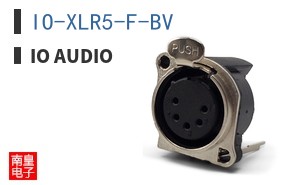 IO-XLR5-F-BV ͼƬ